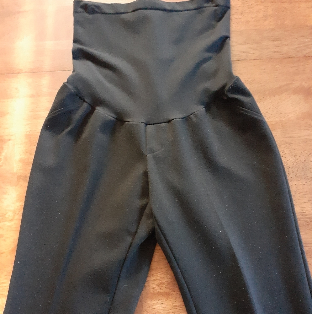 Motherhood Maternity Knit Pants